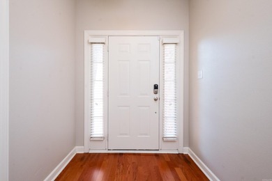 Welcome golfers! Pretty home with a great floorplan backing up - photo 7