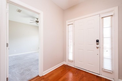 Welcome golfers! Pretty home with a great floorplan backing up - photo 8