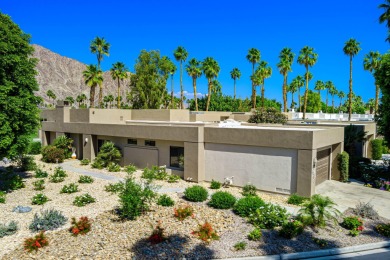 Lake Calhuilla Condo For Sale in La Quinta California