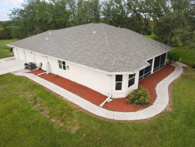 (private lake, pond, creek) Home For Sale in Myakka City Florida