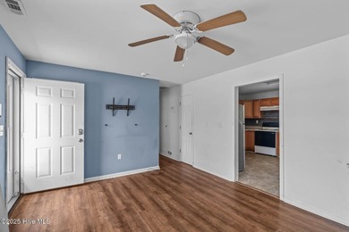 This 3-bedroom, 1.5-bath home located just outside the city - photo 3