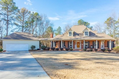 Lake Home For Sale in Cohutta, Georgia