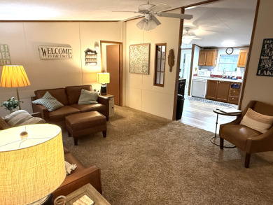 Waterfront Escape on Lake Cumberland - photo 11