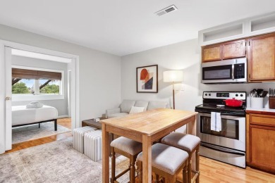 Welcome to 40 Bee Street #306 -- being sold fully furnished