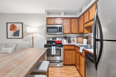 Welcome to 40 Bee Street #306 -- being sold fully furnished