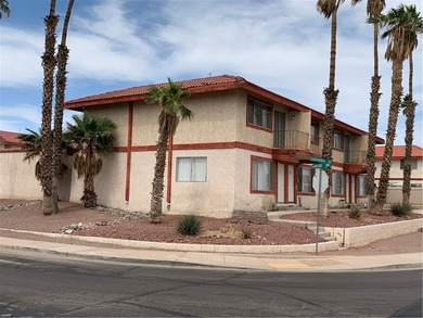 Colorado River - Mohave County Townhome/Townhouse For Sale in Bullhead City Arizona