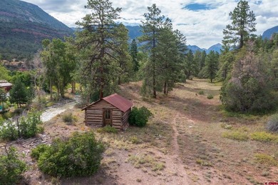 (private lake, pond, creek) Lot For Sale in Ouray Colorado
