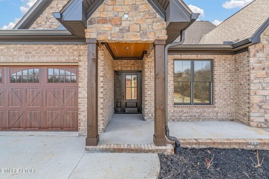 NEW CONSTRUCTION - MAIN LEVEL LIVING WITH BONUS UP! Located in - photo 2
