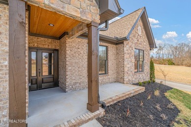 NEW CONSTRUCTION - MAIN LEVEL LIVING WITH BONUS UP! Located in - photo 3