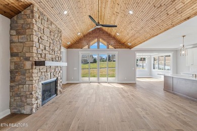NEW CONSTRUCTION - MAIN LEVEL LIVING WITH BONUS UP! Located in - photo 7