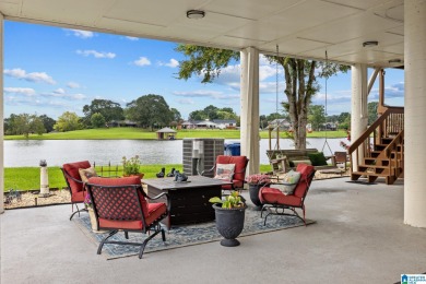 Lake Townhome/Townhouse For Sale in Pell City, Alabama