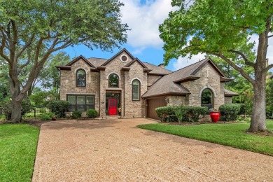 Lake Home For Sale in Coppell, Texas