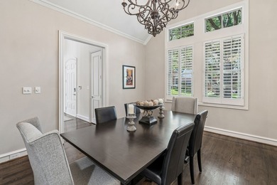 Welcome to this stunning two-story brick home nestled in the - photo 5