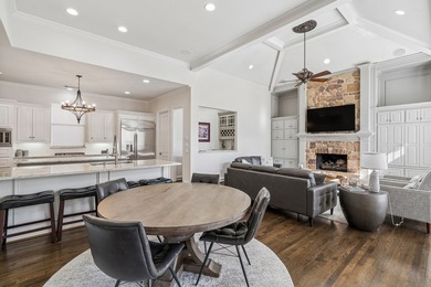 Welcome to this stunning two-story brick home nestled in the - photo 9