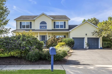 (private lake, pond, coastal) Home Sale Pending in Neptune New Jersey