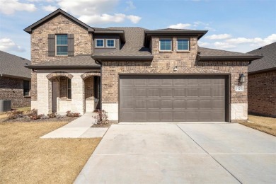 Lake Home For Sale in Fort Worth, Texas