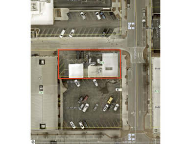 Grand Traverse Bay - West Arm Commercial For Sale in Traverse City Michigan