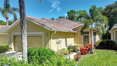 This 1632 sq ft TURNKEY 2 bedroom, 2 bath twin villa has all the - photo 1