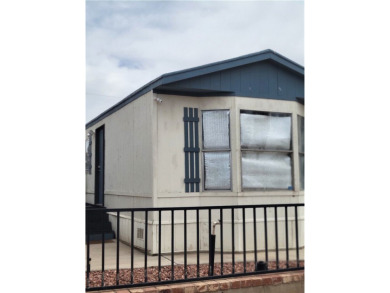 Lake Home For Sale in Bullhead City, Arizona