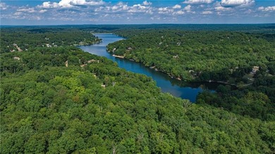 Lake Windsor Lot For Sale in Bella Vista Arkansas