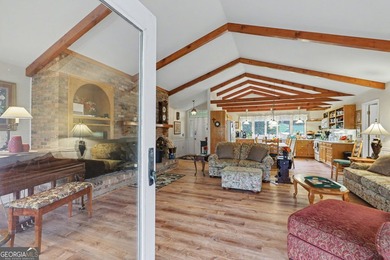 This beautiful, expansive, 4 bedroom, 5.5 bath home with a - photo 12
