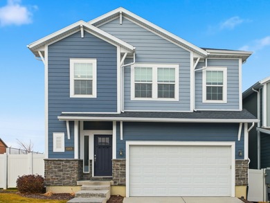 Utah Lake Home For Sale in Lehi Utah