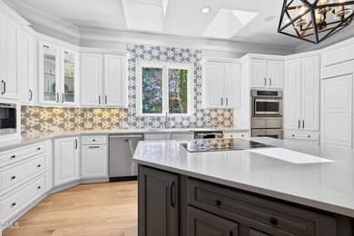 NORTH RIDGE LUXURY GOLF COURSE ESTATE WITH OUTDOOR LIVING - photo 22