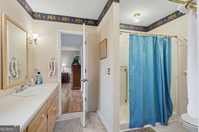This beautiful, expansive, 4 bedroom, 5.5 bath home with a - photo 23