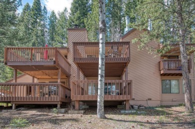 Lake Condo For Sale in Huntington Lake, California