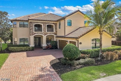 A Rare Opportunity to Own the Only Chapel Hill Model in Bonita - photo 1