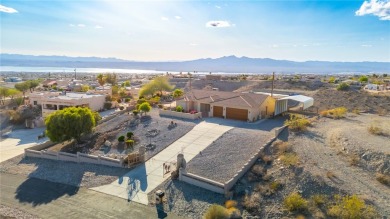 Lake Home Sale Pending in Lake Havasu, Arizona