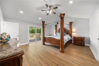 Few homes capture the essence of luxury lake living quite like - photo 32