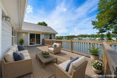 Few homes capture the essence of luxury lake living quite like - photo 33