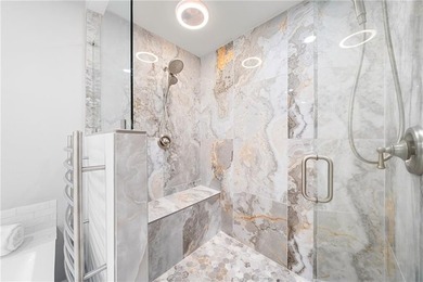 Few homes capture the essence of luxury lake living quite like - photo 39
