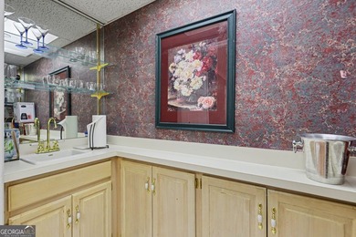 This beautiful, expansive, 4 bedroom, 5.5 bath home with a - photo 45