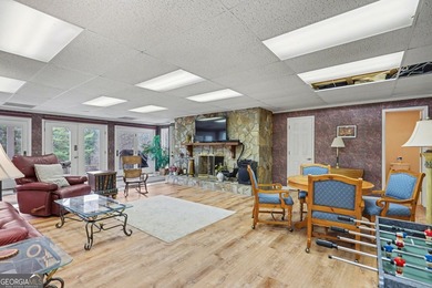 This beautiful, expansive, 4 bedroom, 5.5 bath home with a - photo 47