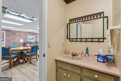 This beautiful, expansive, 4 bedroom, 5.5 bath home with a - photo 48