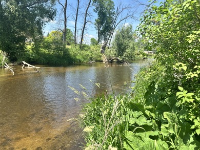 (private lake, pond, creek) Home For Sale in Plymouth Wisconsin