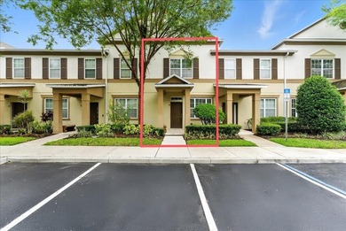 Lake Burden Townhome/Townhouse For Sale in Windermere Florida