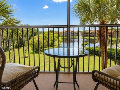 Rarely available lakefront condo in the gated community of - photo 2