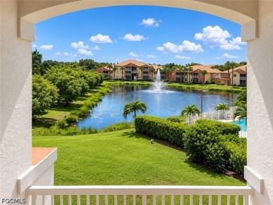 Rarely available lakefront condo in the gated community of - photo 3