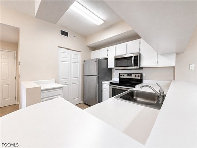 Rarely available lakefront condo in the gated community of - photo 7