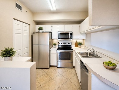 Rarely available lakefront condo in the gated community of - photo 9