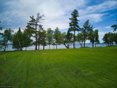 Kabetogama Lake  Lot For Sale in Kabetogama Minnesota