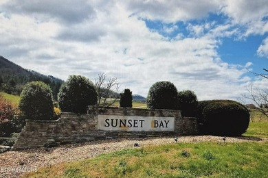 Norris Lake Lot For Sale in Sharps Chapel Tennessee