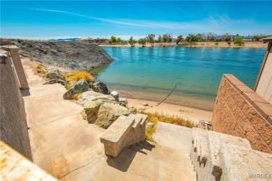 Lake Home For Sale in Mohave Valley, Arizona