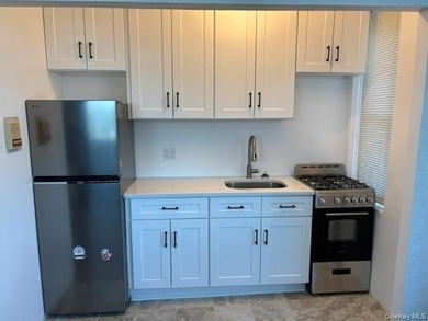 Recently Updated One-Bedroom Corner Unit in the Desirable East - photo 7