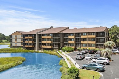 Singleton Lake Condo For Sale in Myrtle Beach South Carolina