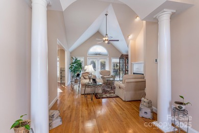 Welcome to this spacious, custom all-brick ranch home in