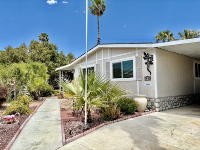 (private lake, pond, creek) Home For Sale in Desert Hot Springs California